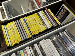 -Echo回声黑胶唱片咖啡馆
