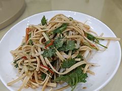 -聚丰德饭店(经五路店)