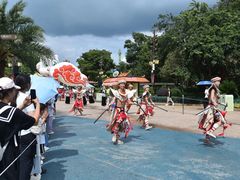 -七彩云南欢乐世界