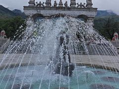 -沂蒙山旅游区云蒙景区(蒙山国家森林公园)