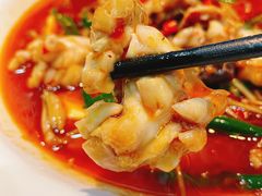 -阳光院坝小龙虾(红牌楼店)
