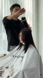 -DL HOPE造型