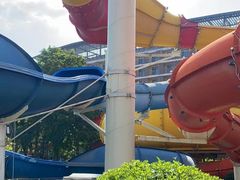 -武汉玛雅海滩水公园