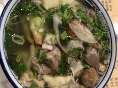 羊肉合汁-夏家合汁(天润花园小区店)