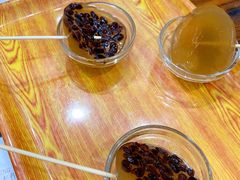 钵仔糕-周大娘牛乳(旧寨古村总店)