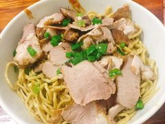 -非遗·爱西干面(小公园总店)