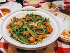 -西贝(武汉群星城店)