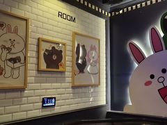 -范特西FANTASY量贩式KTV(民主广场店)