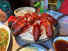 -有位虾匠·胶东土菜小馆(市北店)