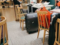 -苏晓玥·江南小吃(深圳北站店)