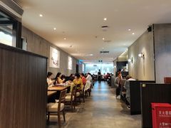 -萨莉亚意式餐厅(莲花国际广场店)