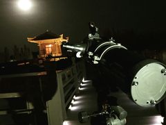 -敦煌山庄摘星阁