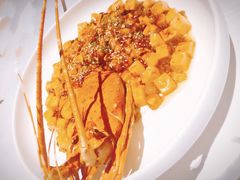 -玫瑰厅上海菜(兴国路店)