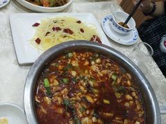 -金良酸菜鱼(宁海路总店)