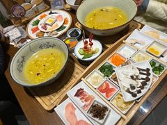 -芸南道·过桥米线(昆明老街旗舰店)