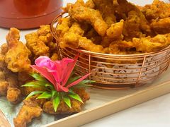 -爷爷的烀饼店