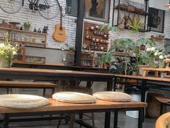 -北马山庄植趣咖啡