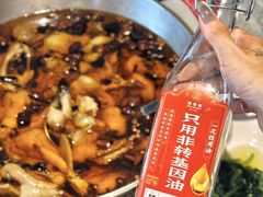 -辣婆婆(航天桥店)