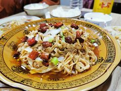 -孙厨娘川味饭馆(临河街店)