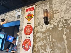 -Side Street街旁(交道口店)