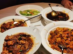 -宝轩渔府·老字号海鲜·正宗津菜(水上店)
