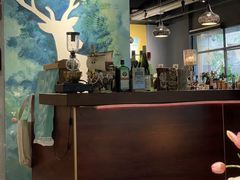 -咖法森林·咖啡  酒吧(天河店)