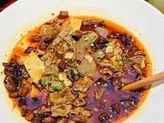 -茅庐毛血旺(临沂泰盛广场店)