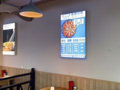 -四禧精酿铜锅涮肉·烧烤工场(大明湖店)