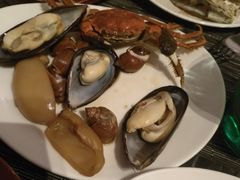 -长沙北辰洲际酒店-兰调全日餐厅