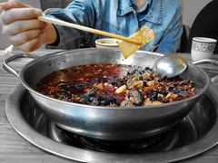 -黑竹香鸡(营和巷店)