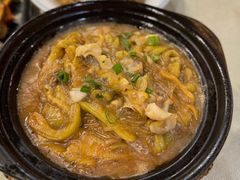 -渔娘渔家丹东海鲜(东直门店)