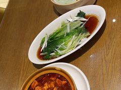 -姥姥春饼·烤鸭(未央路盛龙店)