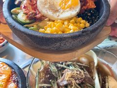 -七八冷面·延边朝鲜族美食(欢乐谷店)