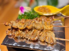 -大岛日本料理铁板烧(南通大饭店)