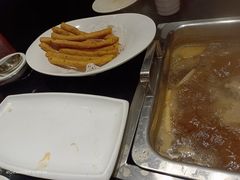 -满堂欢豆捞坊(美丽华大酒店店)