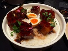 -醉东Oriental House(静安嘉里中心店)