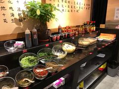 -来涮蜀鲜货火锅串串香(菜市口店)