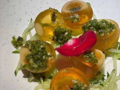 -桂花里·衢州菜·精酿餐吧(未来科技城万达广场店)