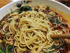 -老地方猫儿面(磁器口店)