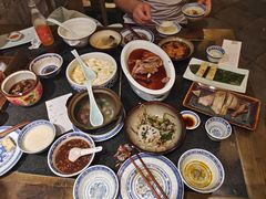 -南京大牌档(新街口德基广场店)