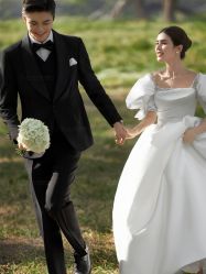 -第一夫人婚纱摄影(南京店)