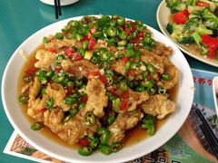 iphone_upload_pic-祥和居炸酱面馆(美食街店)