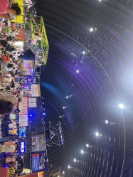 -失重星球乐园·蹦床馆(欢乐谷店)
