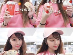 -奈雪的茶(市百一店)