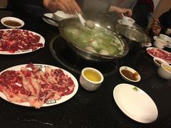-八合里牛肉火锅(八合里总店)