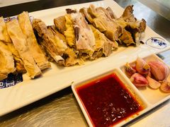 -伊帆食府·青海美食