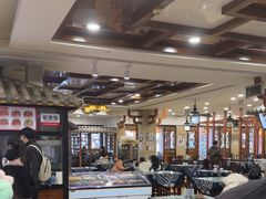 -桥香园云南过桥米线(金马碧鸡店)