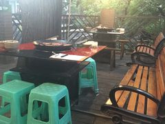 大堂-安胖老火锅(两路口店)