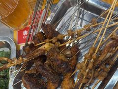 -古彭7只羊·招牌白串·碳锅羊肉旗舰店