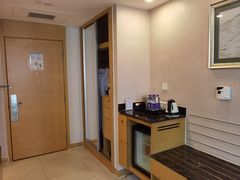 -天津水游城丽筠酒店